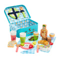 Bluey Picnic Basket Set