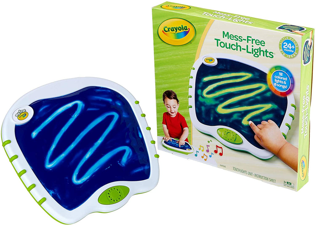 Magic Touch Drawing Board