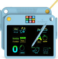 Kids LCD Writing Tablet for Learning Drawing and Creative Screen Free Play