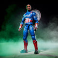 Avengers Doomsday Marvel Legends Series Captain America 6-Inch Action Figure