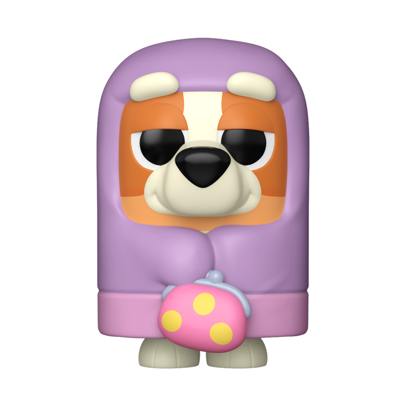 Bluey Granny Rita Funko Pop! Vinyl Figure #2369 - Specialty