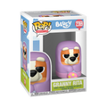 Bluey Granny Rita Funko Pop! Vinyl Figure #2369 - Specialty