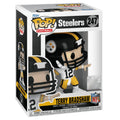 NFL Legends Terry Bradshaw Funko Pop! Vinyl Figure #247